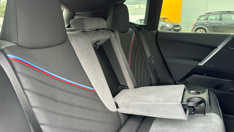 BMW iX 300kW xDrive45 Sport 101kWh 5dr Auto Electric Estate